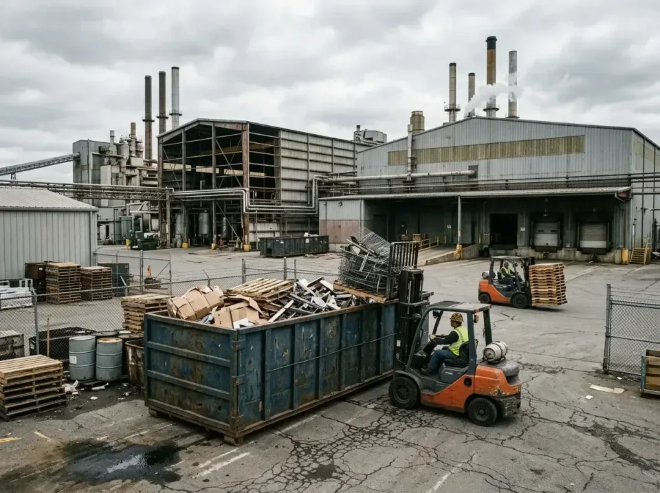 industrial-factory-scrap-conta-003 — frequently asked questions, Cheap Roll-off Dumpster Rentals in Tipton, IA